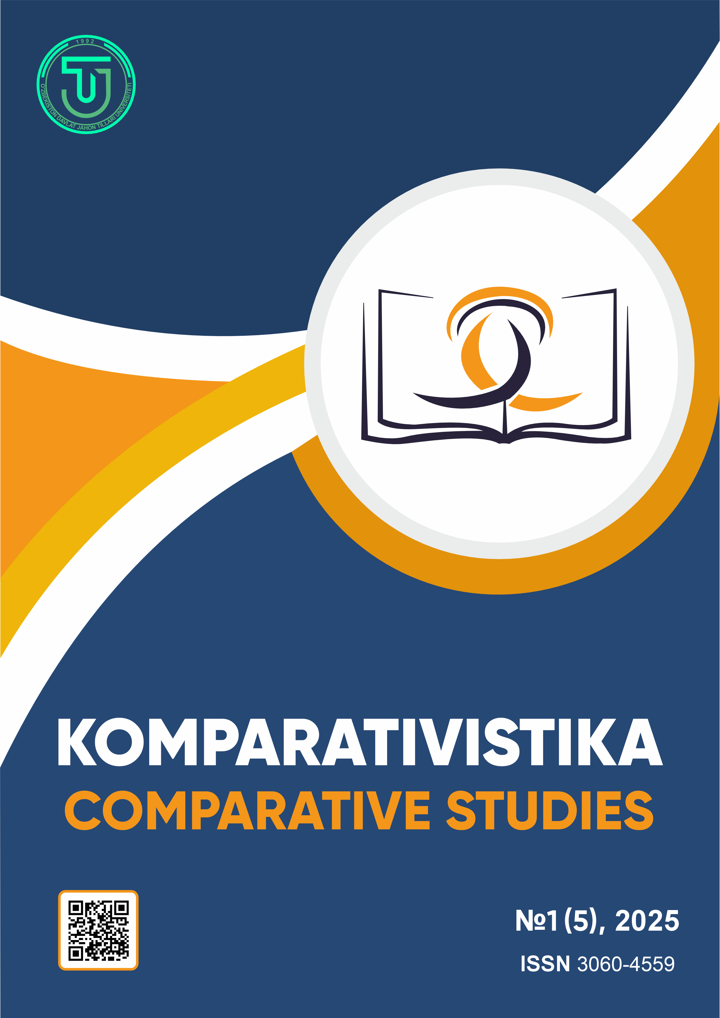 1-SON JURNAL Muqovasi